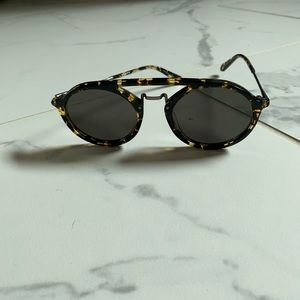 Krewe sunglasses